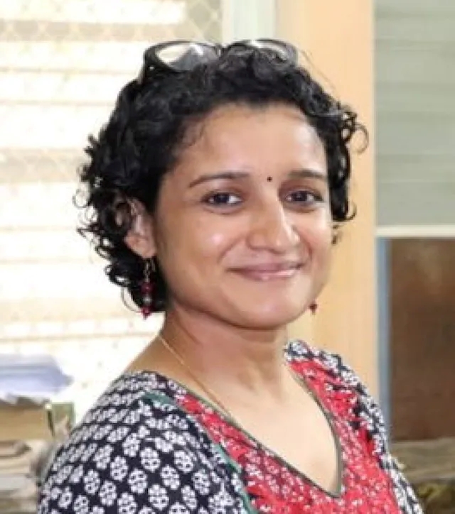 Preeti Aghalayam